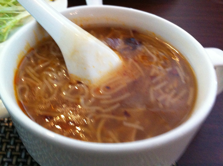 [五隊]終于完成了多年的宿愿，廈門美食集結(jié)號