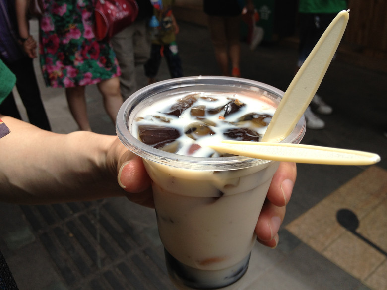 [五隊]終于完成了多年的宿愿，廈門美食集結(jié)號