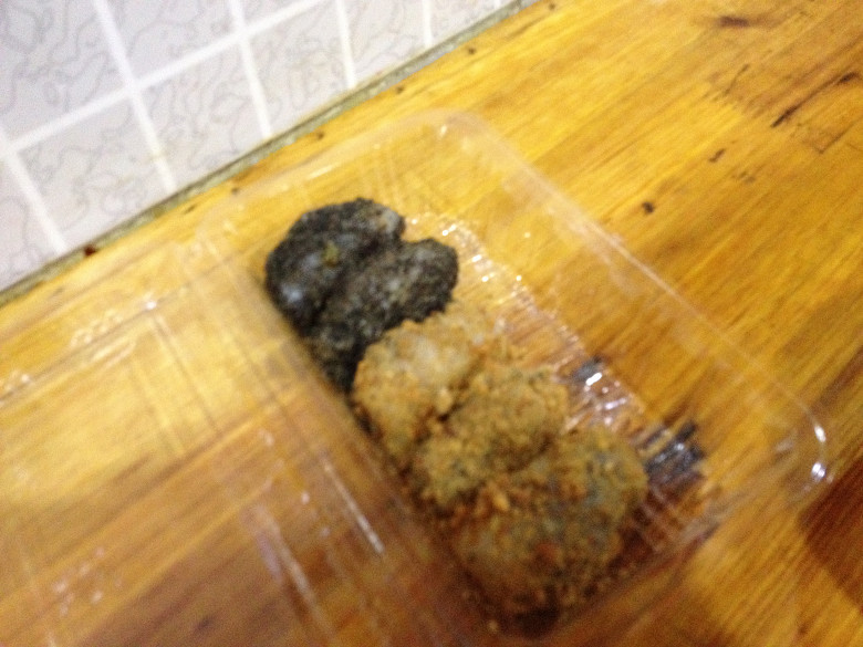 [五隊]終于完成了多年的宿愿，廈門美食集結(jié)號