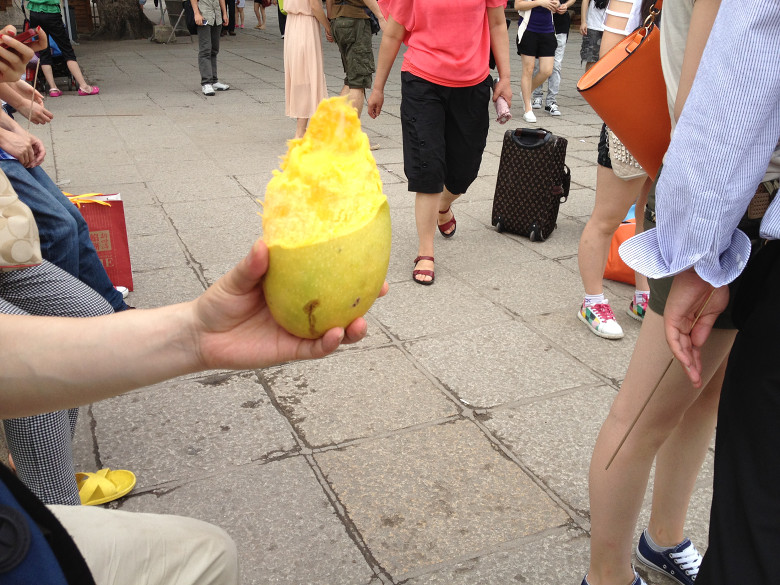 [五隊]終于完成了多年的宿愿，廈門美食集結(jié)號