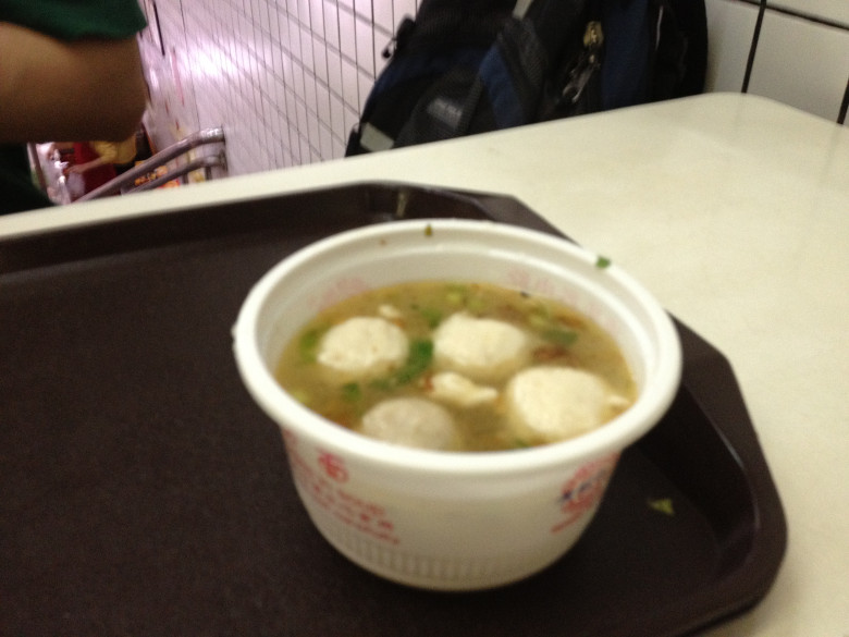 [五隊]終于完成了多年的宿愿，廈門美食集結(jié)號
