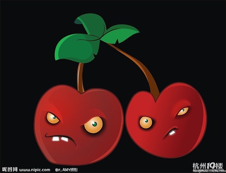 【王梓妈】冰品风暴来袭--樱桃炸弹来啦!