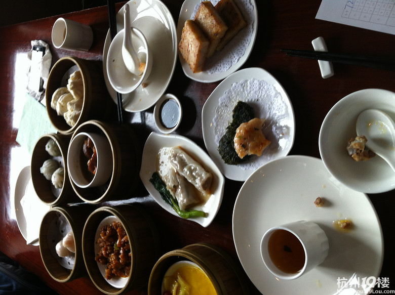 [五隊]終于完成了多年的宿愿，廈門美食集結(jié)號
