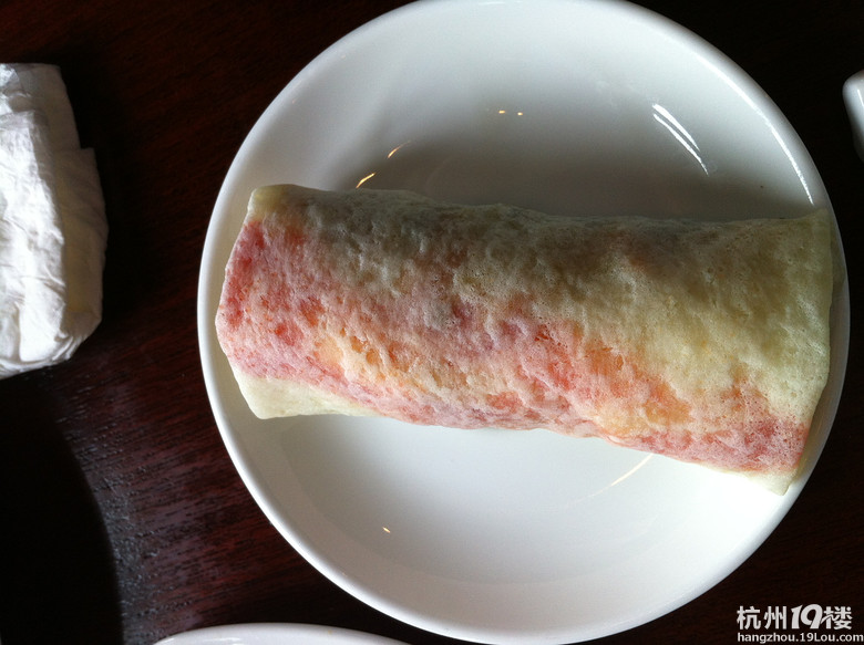 [五隊]終于完成了多年的宿愿，廈門美食集結(jié)號
