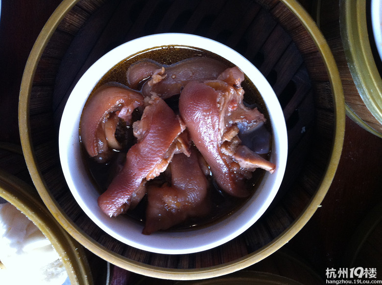 [五隊]終于完成了多年的宿愿，廈門美食集結(jié)號