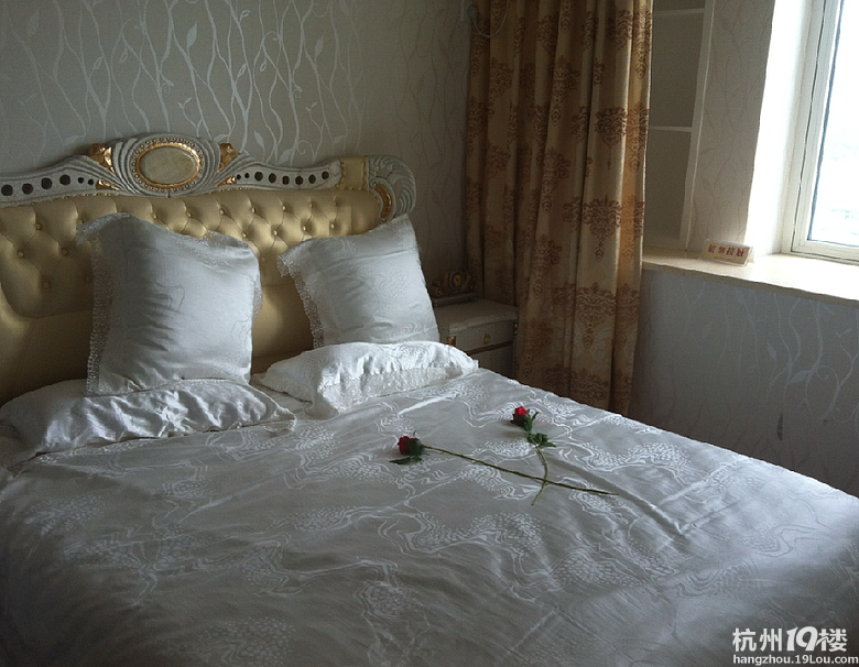 杭州楼盘总汇 推荐最经典的精装修公寓 抢购中