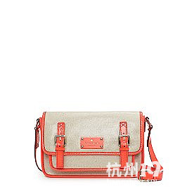 Kate Spade,你不能不知道的纽约时尚品牌-时尚