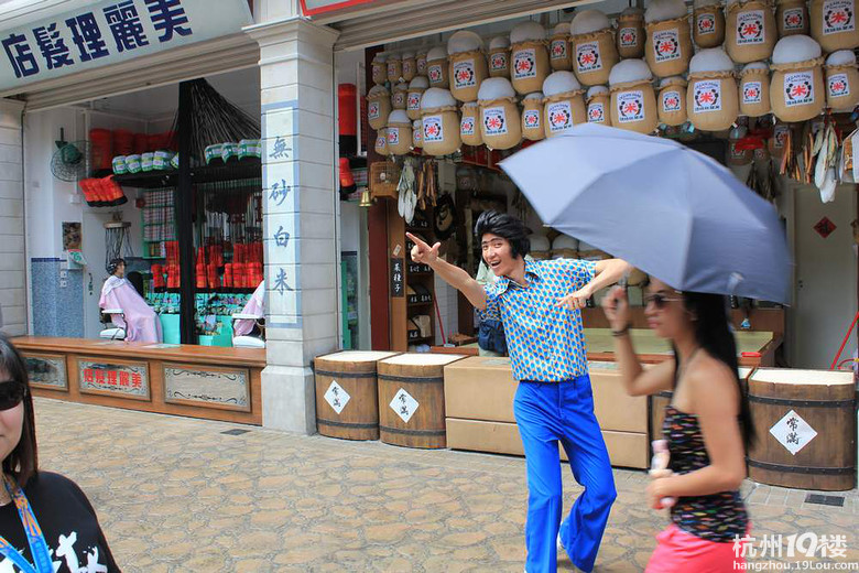 6月初香港迪士尼海洋公园游玩攻略-游记攻略-