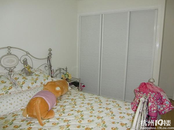 整个杭州市的沧海遗珠 这么难得的两房 信不信