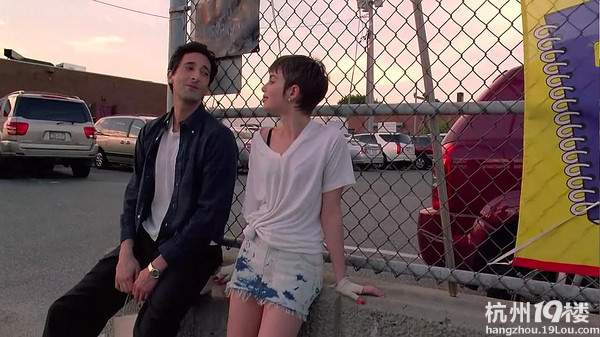 【每日必看电影推荐】超脱 Detachment-影片推