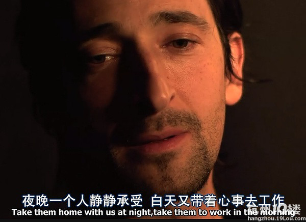 【每日必看电影推荐】超脱 Detachment-影片推