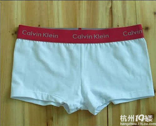 <em>ck内裤真假鉴篇</em>!有图有真像,图文并茂!让你从今