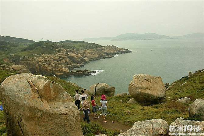 求助,南麂岛住宿在哪里好?-播报-旅游先遣队-杭