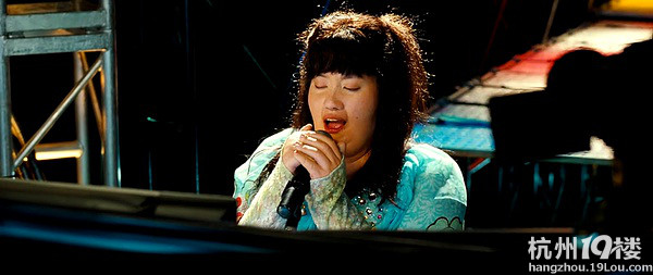 【每日必看电影推荐】丑女大翻身-影片推荐-电