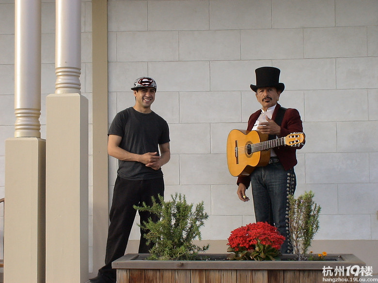 美国东西部海岸+夏威夷14天,还是时间不够.(更