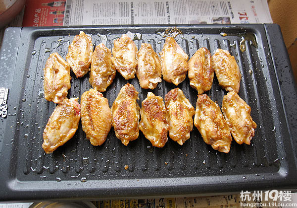 【1隊(duì)】KT的2012年6月FB--家中烤肉+韓料+日料[7貼-2012-6]