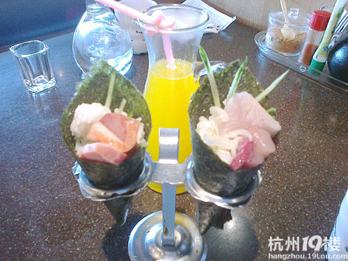 【1隊(duì)】KT的2012年6月FB--家中烤肉+韓料+日料[7貼-2012-6]