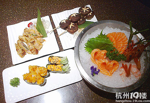 【1隊(duì)】KT的2012年6月FB--家中烤肉+韓料+日料[7貼-2012-6]