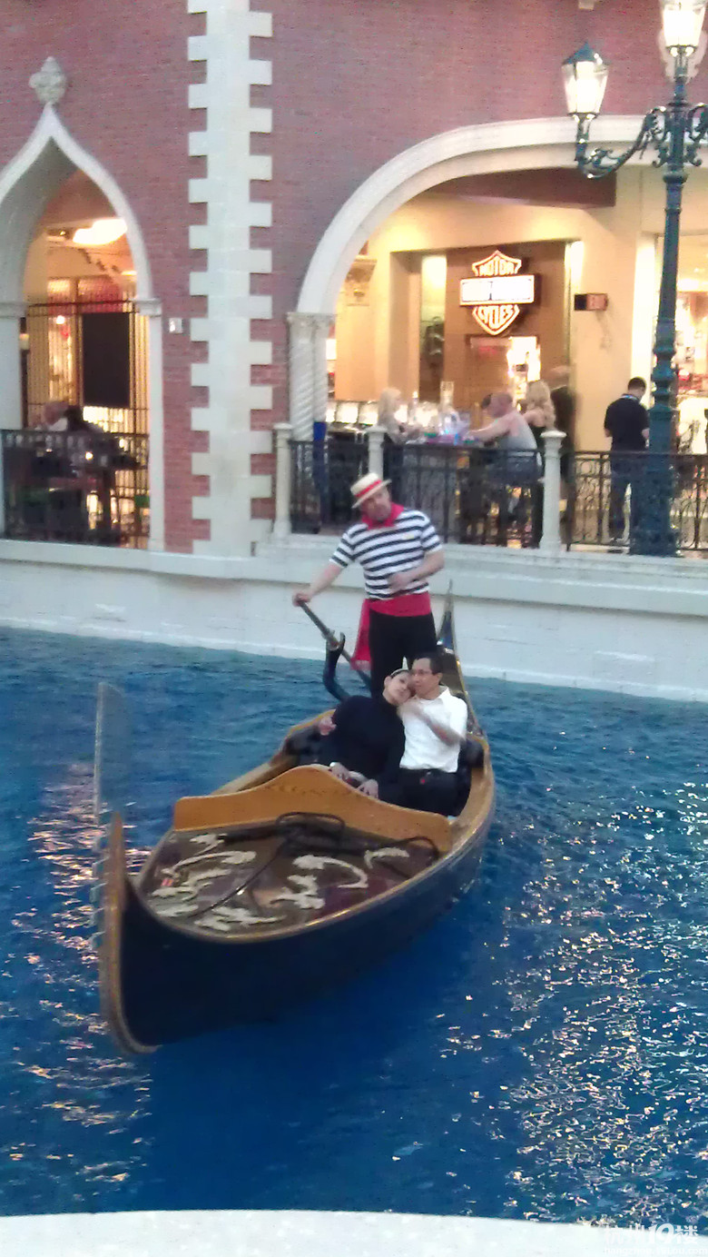 美国东西部海岸+夏威夷14天,还是时间不够.(更