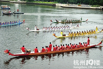 三亚传统的端午节-趣闻-旅游先遣队-杭州19楼