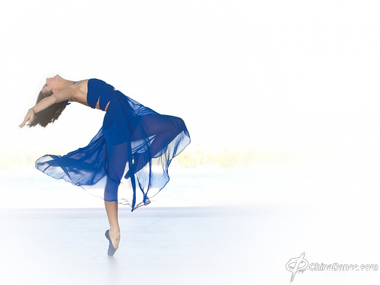 唯美超清舞蹈-爱跳舞-杭州19楼