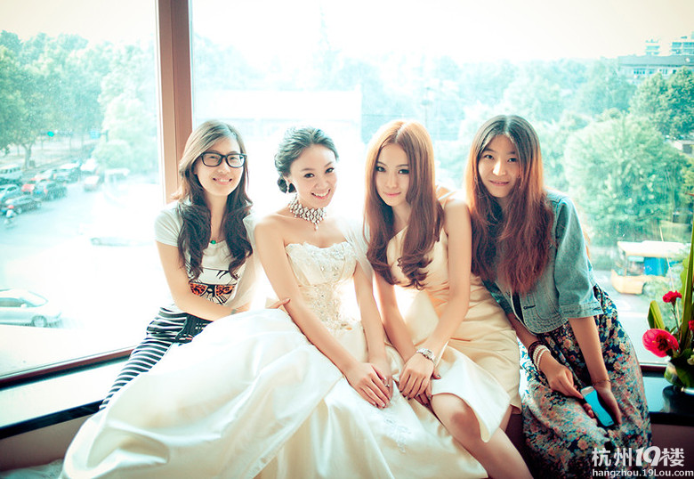 【2012.5.27-爱遇见】第二季--蓝色风车户外