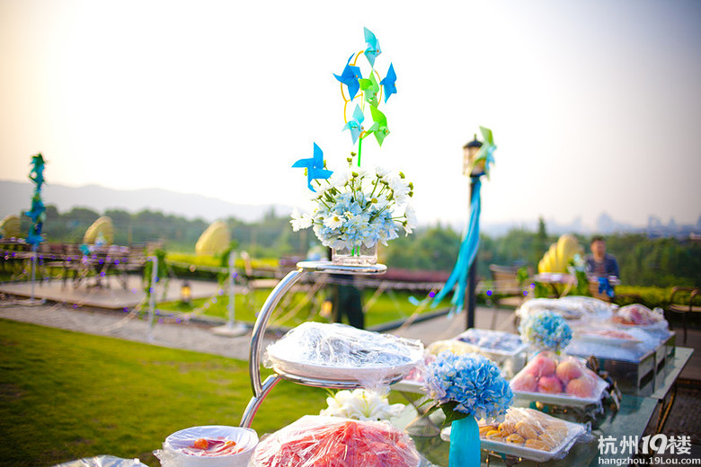 【2012.5.27-爱遇见】第二季--蓝色风车户外