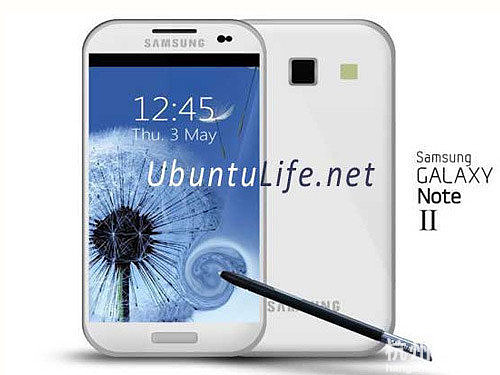 5.4 ĺGALAXY Note2ع