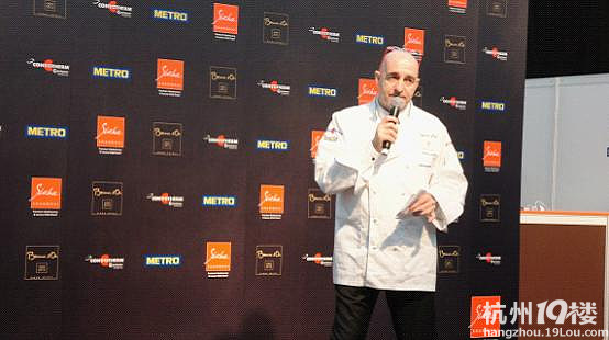 吃货眼中的博古斯世界烹饪大赛-美食狗仔队-美