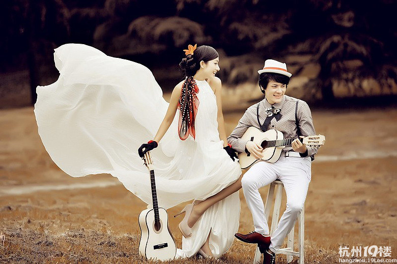 恋爱絮语-拍婚纱照-结婚大本营-杭州19楼