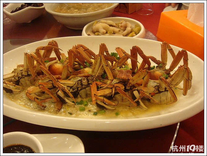 【8隊(duì)】一場(chǎng)婚禮，從余杭吃到富陽(yáng)