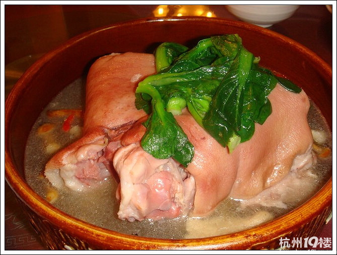 【8隊(duì)】一場(chǎng)婚禮，從余杭吃到富陽(yáng)