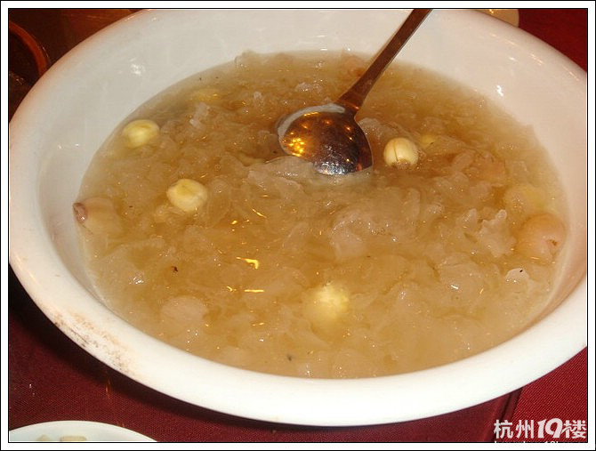 【8隊(duì)】一場(chǎng)婚禮，從余杭吃到富陽(yáng)