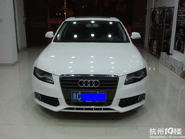 w򞘷ȤWA4L 2.0TˢECU