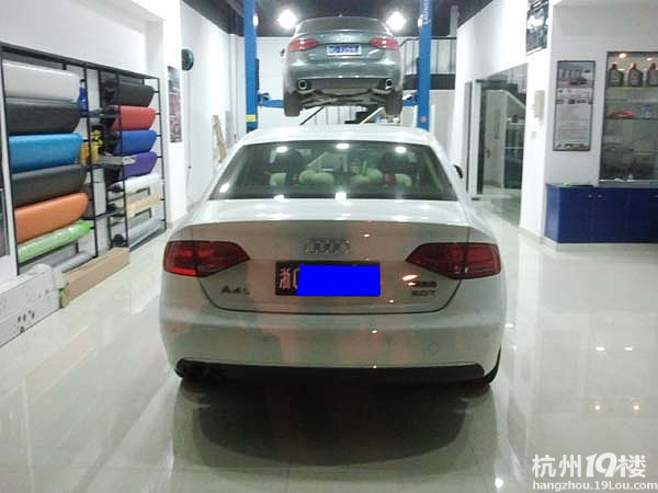 w򞘷ȤWA4L 2.0TˢECU