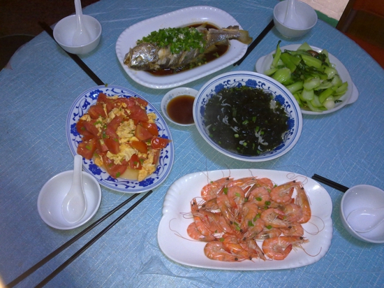 2012最新普陀山攻略一家三口2日游-普陀山风