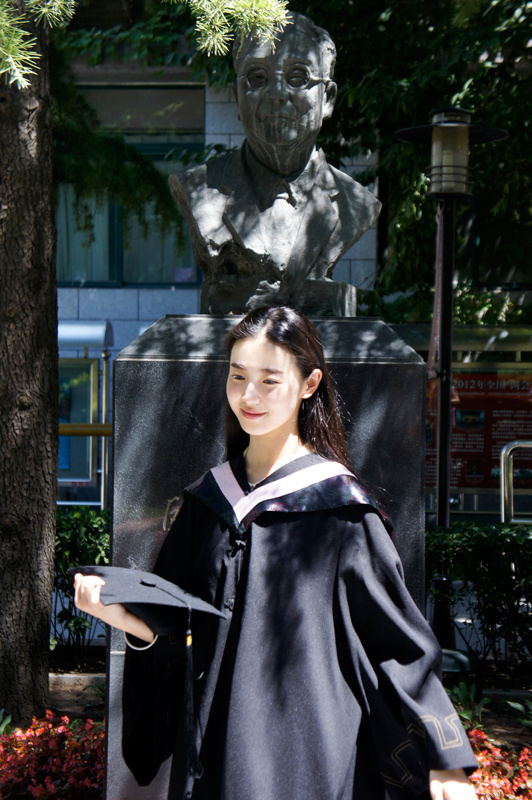 复古中戏校花 毕业照好清纯-大学生活-杭州19楼