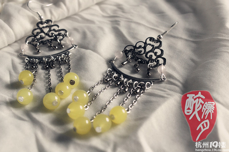 【醉胧月】--惊鸿,夜雨染成天水碧