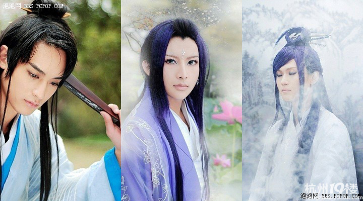 《桃花债》精美图文 (<em>耽美</em>BL)-<em>女性阅读</em>-杭州<em>19楼</em>