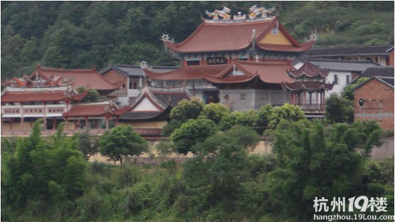 南朝四百八十寺,竟有人骑车全走完!-休闲总动员-杭州19楼