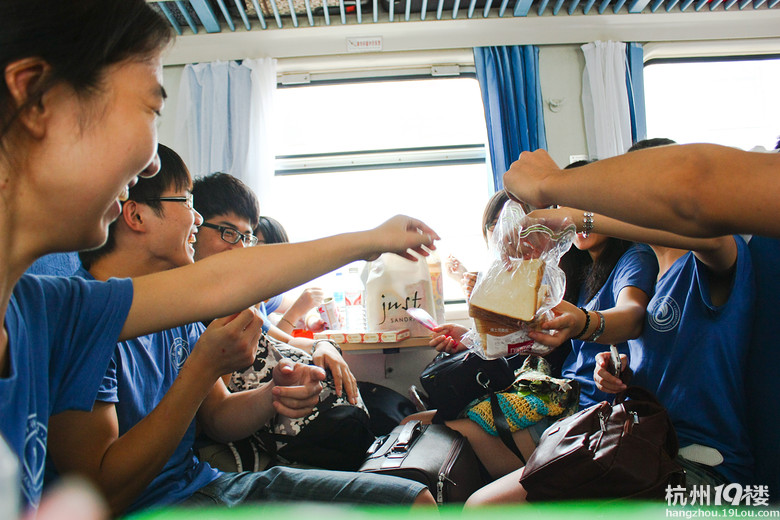 杭州电子科技大学信息工程学院第六届大型支教