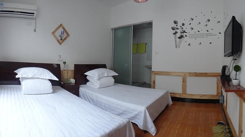 来乌镇旅游住宿,就找乌镇小居,您的选择就是对