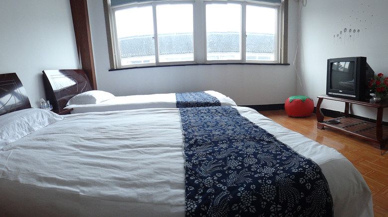 来乌镇旅游住宿,就找乌镇小居,您的选择就是对