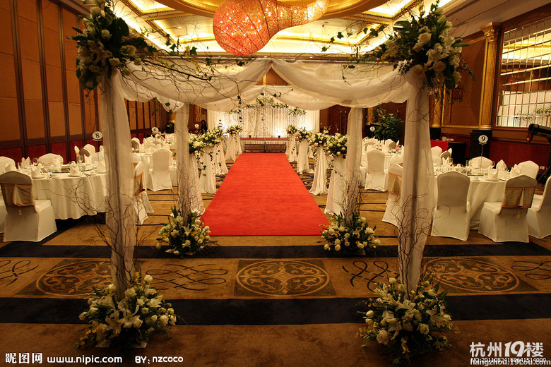 酒店酒宴如何合理地加菜换菜 -订酒店-我要结婚