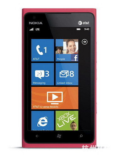 ZLumia900ɫru 49.99Ԫ