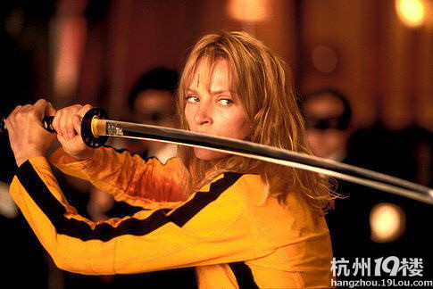 亲,这样的女孩纸你伤不起!十大<em>美女复仇</em>记!-口