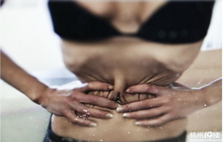 纪实:那些厌食症女孩的秘密生活-健康杂谈-健康之家-杭州19楼