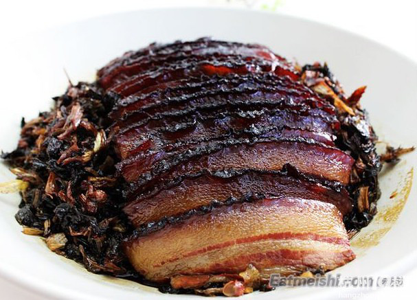 东阳美食全攻略