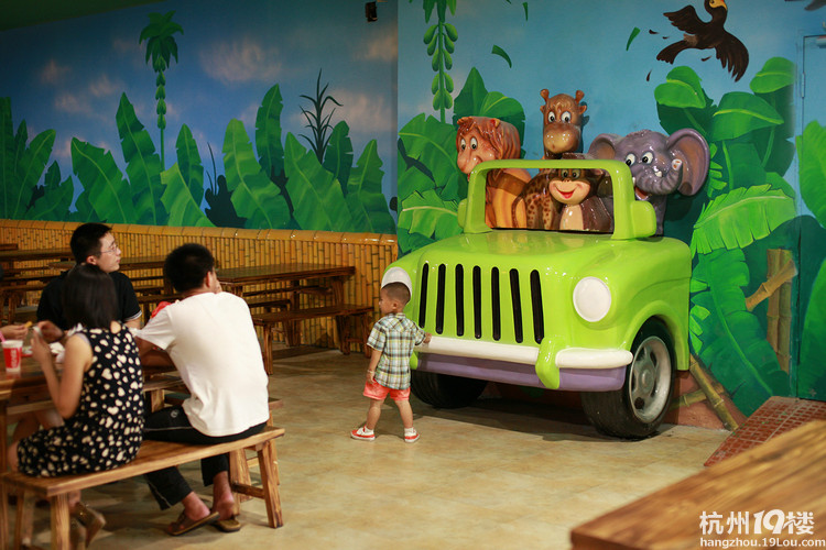 烂苹果乐园作业来了-路上见闻-乐风.乐骋车友会