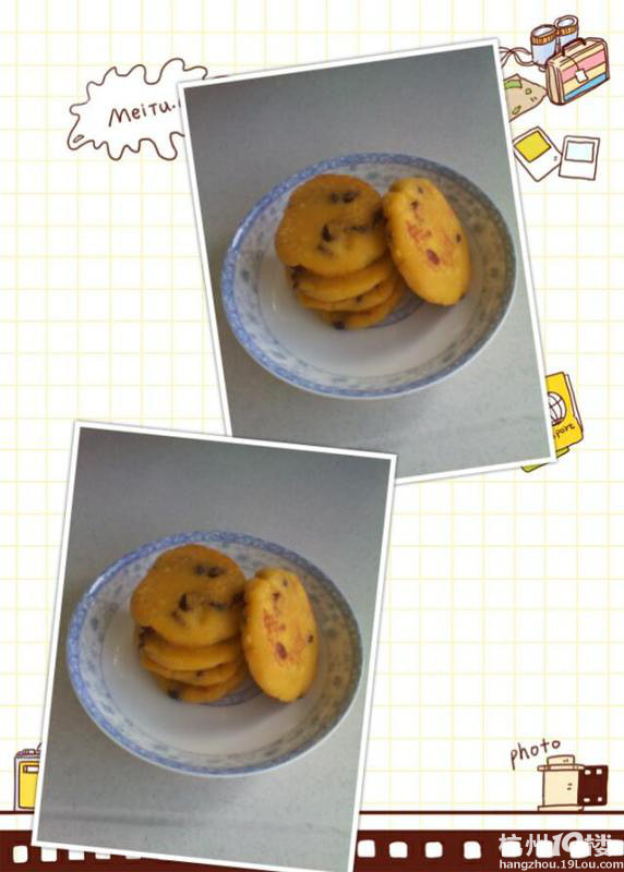 農(nóng)家貼餅